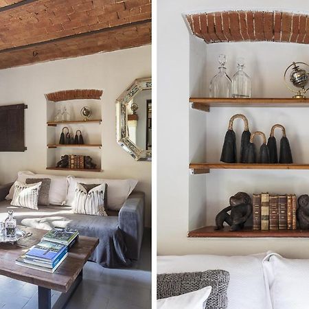 Il Daino Bianco Country Hotel 曼恰诺 外观 照片