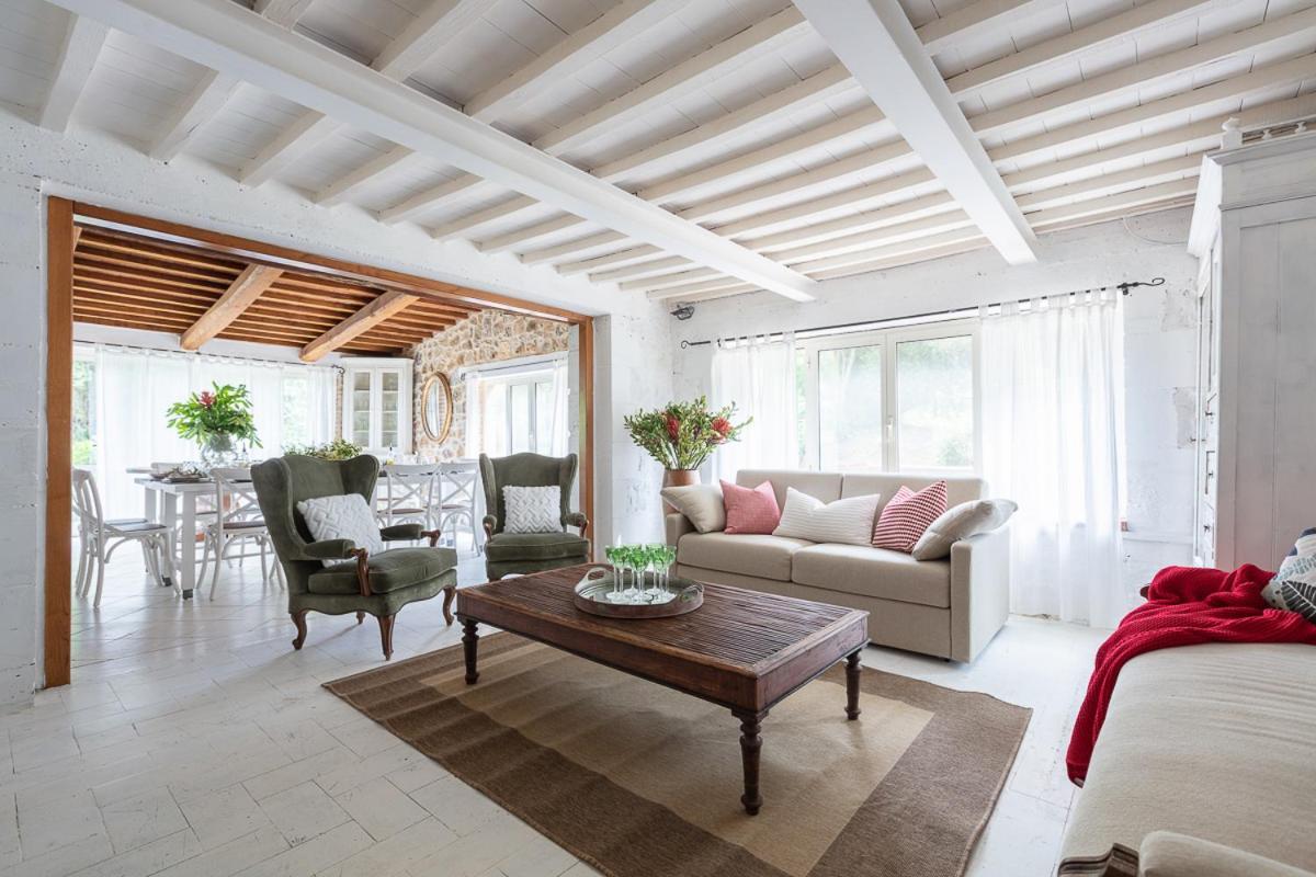 Il Daino Bianco Country Hotel 曼恰诺 外观 照片