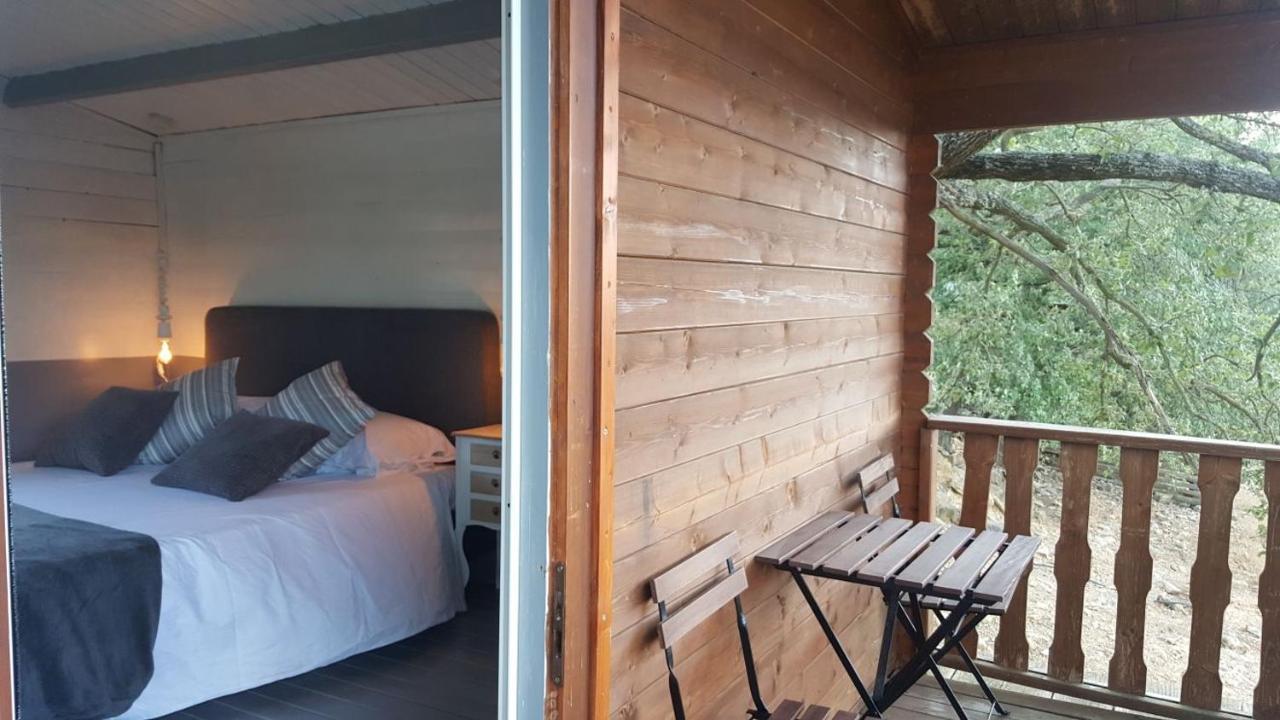 Il Daino Bianco Country Hotel 曼恰诺 外观 照片