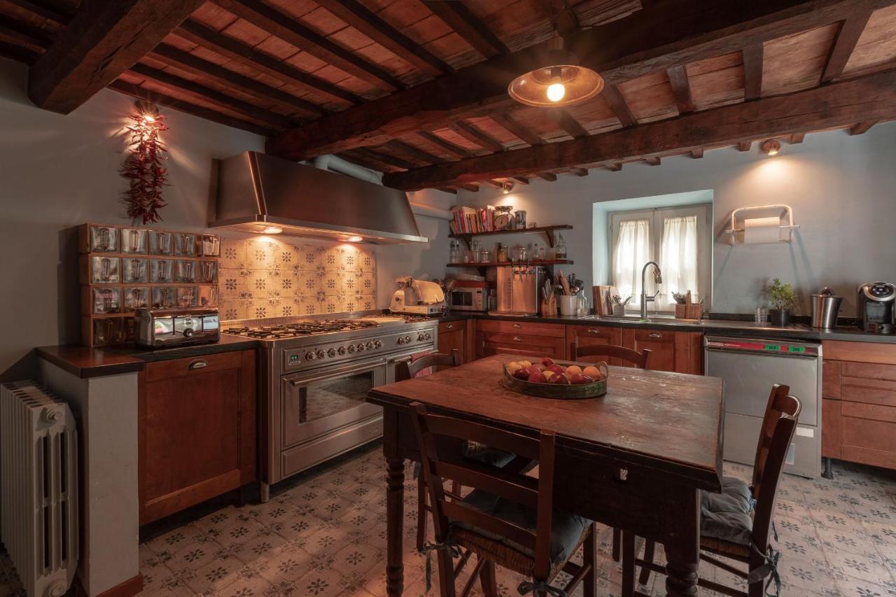 Il Daino Bianco Country Hotel 曼恰诺 外观 照片